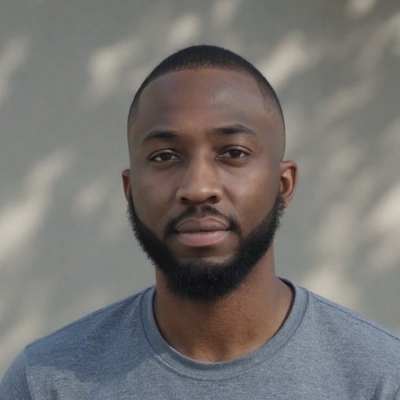 Steve J. Ngoumnai, tech career coach